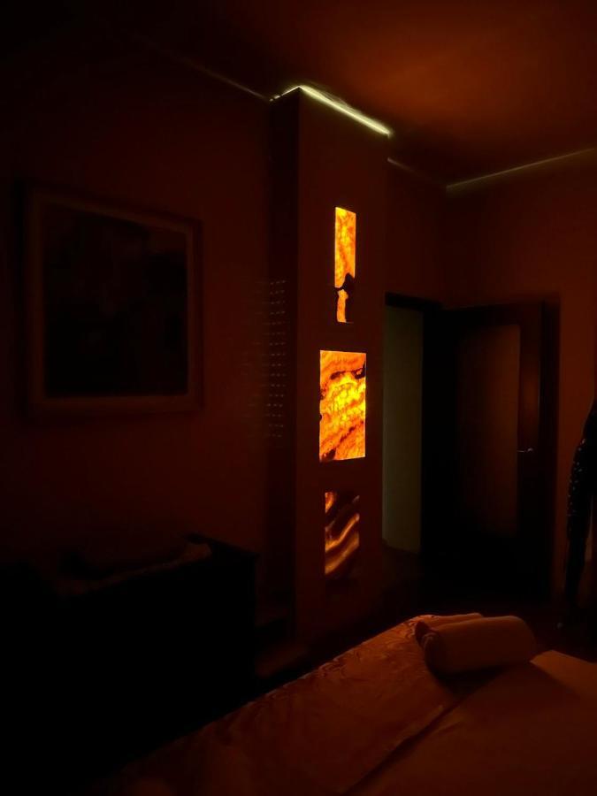 Note D'Artista-Duomo 15 Minutes Apartment มิลาน ภายนอก รูปภาพ