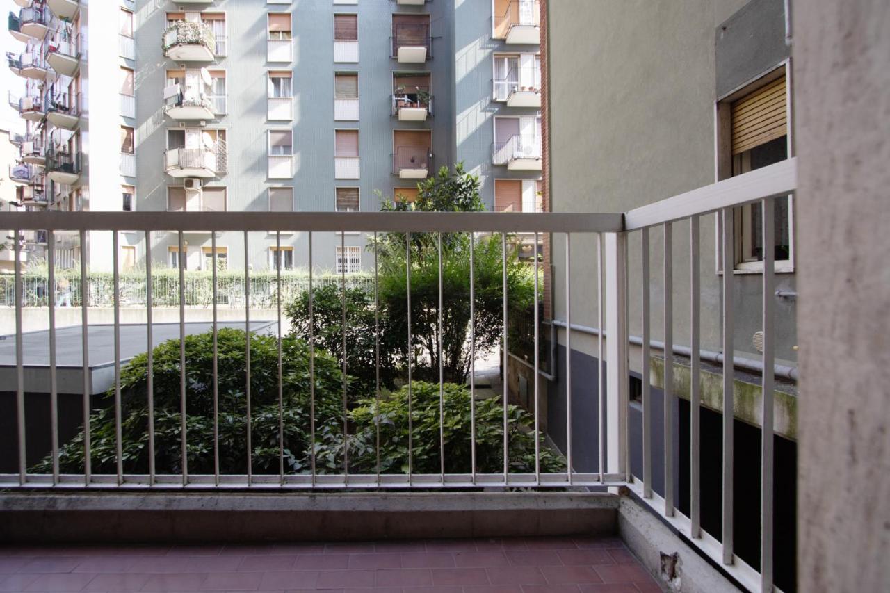 Note D'Artista-Duomo 15 Minutes Apartment มิลาน ภายนอก รูปภาพ